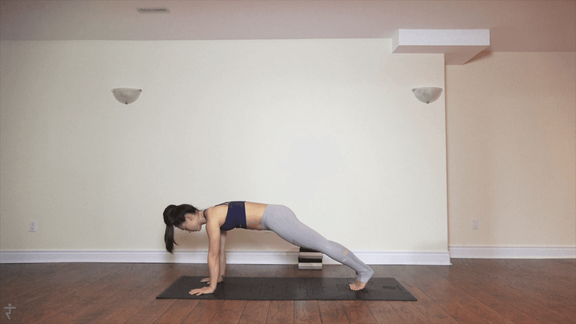 Intro To Yoga - Day 5: Core