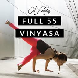 Full 55 Vinyasa