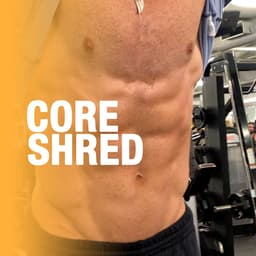 Core Shred