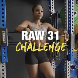 RAW Challenge