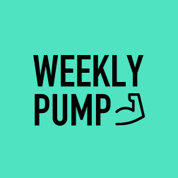 Weekly Pump