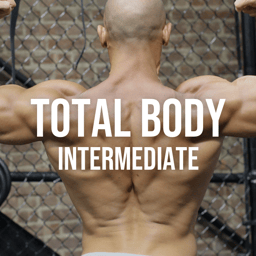 Total Body: Int.