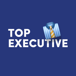 Top Executive 👔