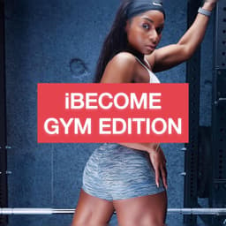 iBecome Gym Edition