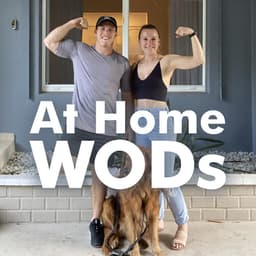 At Home WODs