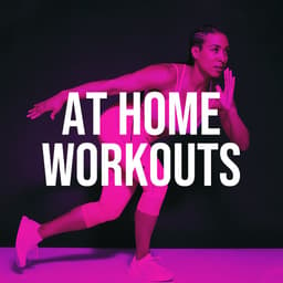 At-Home Workouts