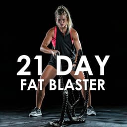 21 Day Fat Blaster