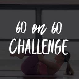 60 on 60 challenge