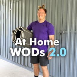 At Home WODs 2.0