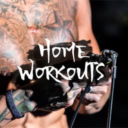 Home Workouts