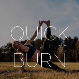 Yoga Quick Burn