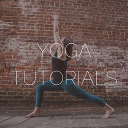 Yoga Tutorials