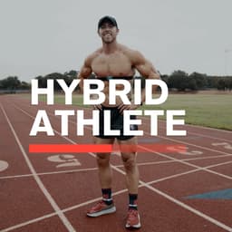 Hybrid Athlete 1.0