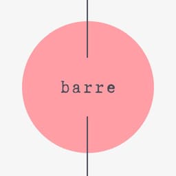Barre