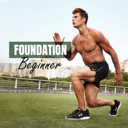 Foundation/Beginner