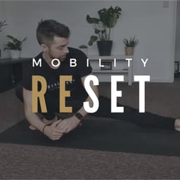 Home Mobility Reset