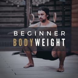 Beginner Bodyweight
