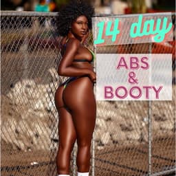 14 DAY ABS & BOOTY