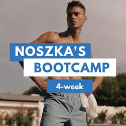 Noszka’s Bootcamp