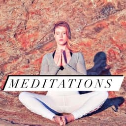 Guided Meditations 📿
