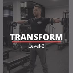 Transform - Level 2