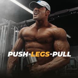 Push-Legs-Pull