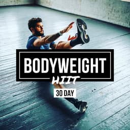 Body Weight HIIT 1.0