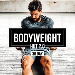 Body Weight HIIT 2.0