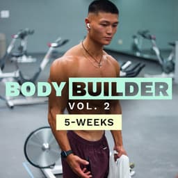 Bodybuilder Vol 2.