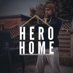 Hero@Home
