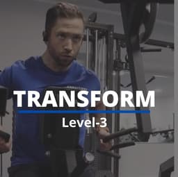 Transform Level-3