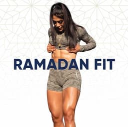 Ramadan Fit