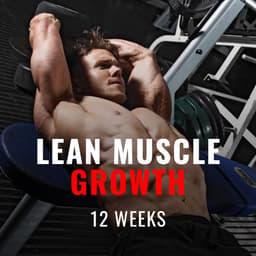 Lean Muscle Growth