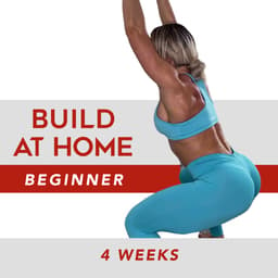 Build @ Home Beginner
