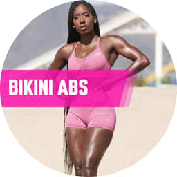Bikini Abs