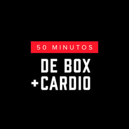 50 minutos De Box