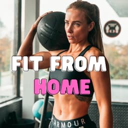 Be fitter from Home
