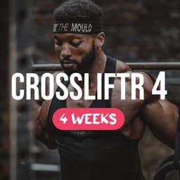 Crossliftr 4