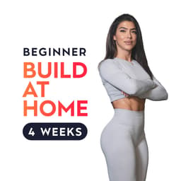 Build At Home Beg.