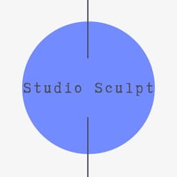 Studio Sculpt