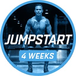 Jump Start Program