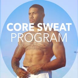 Core Sweat (HOME)