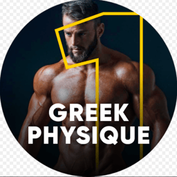 Greek Physique 1