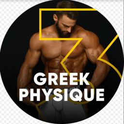 Greek Physique 3