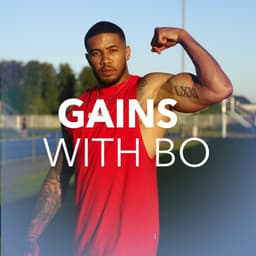 Gains with Bo (GYM)