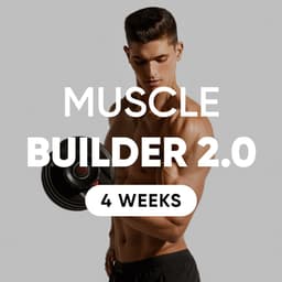 Muscle Builder 2.0