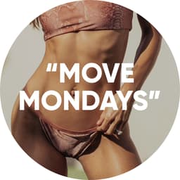 Move Mondays