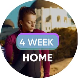 4 Week Home: Volume 1