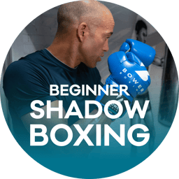 Beginner Shadow Boxing
