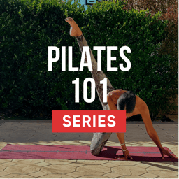 Pilates 101